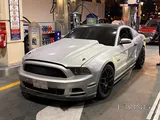 Mustang GT 5.0 from Diplomat